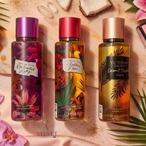 Victoria’s Secret Fragrance Mist – 250ml