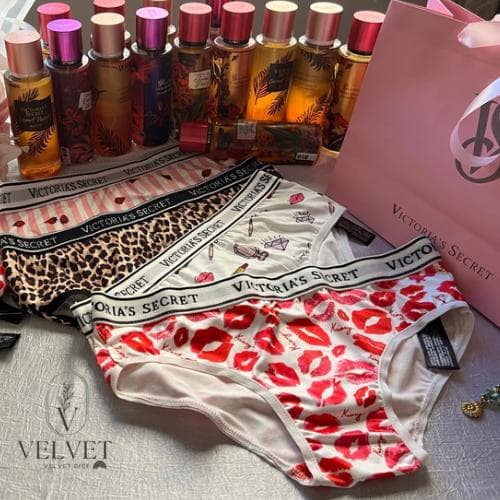 Victoria’s Secret Bikini Brief